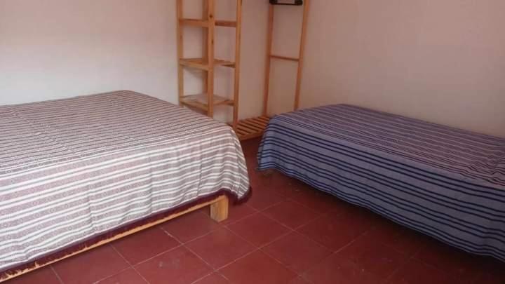 Hostal Zipolite Melchor Ocampo Oaxaca 外观 照片