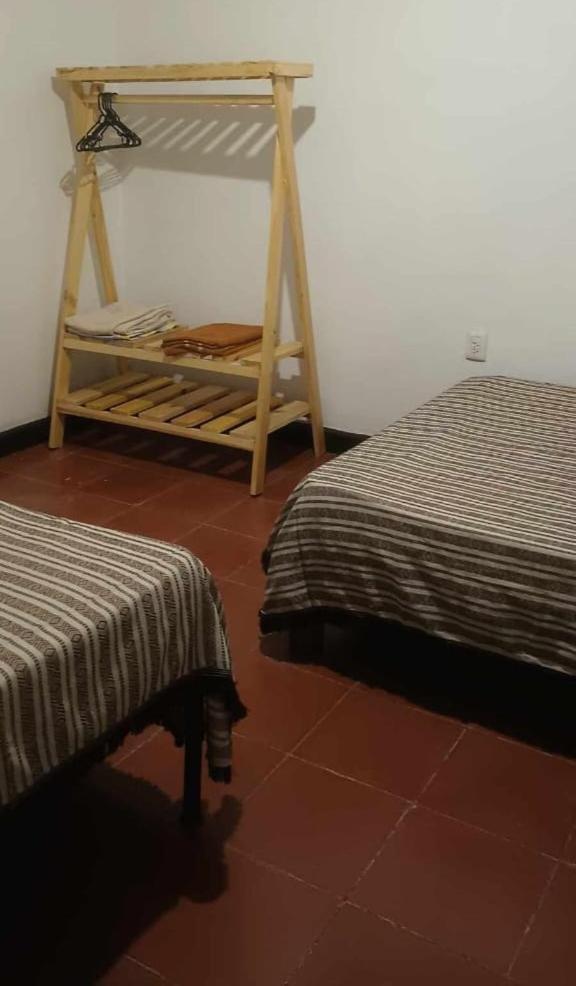 Hostal Zipolite Melchor Ocampo Oaxaca 外观 照片