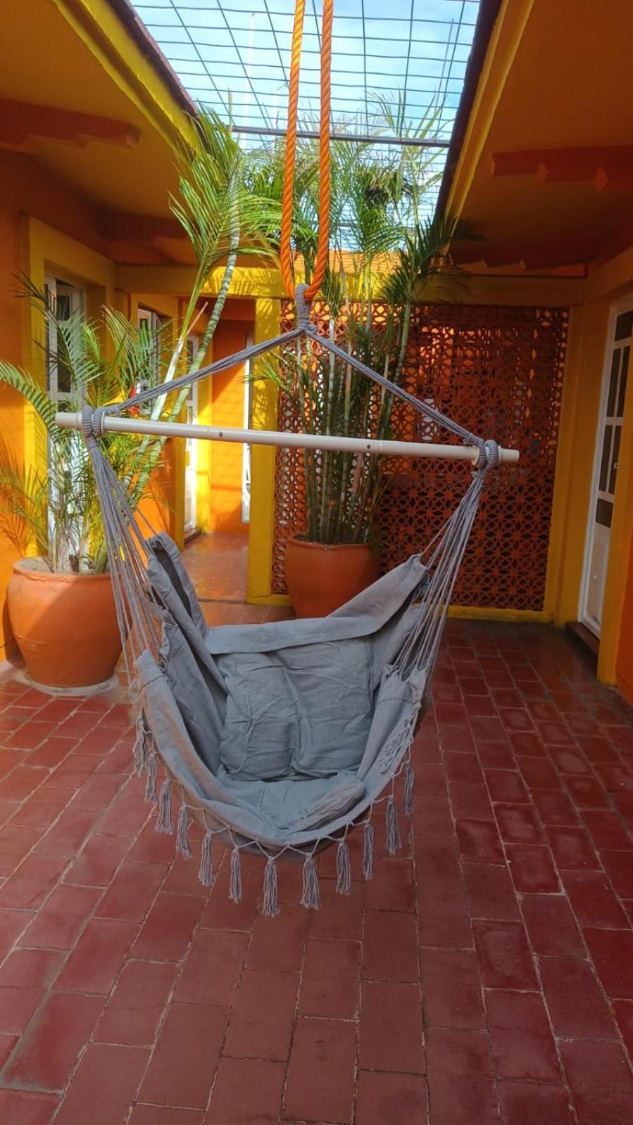 Hostal Zipolite Melchor Ocampo Oaxaca 外观 照片