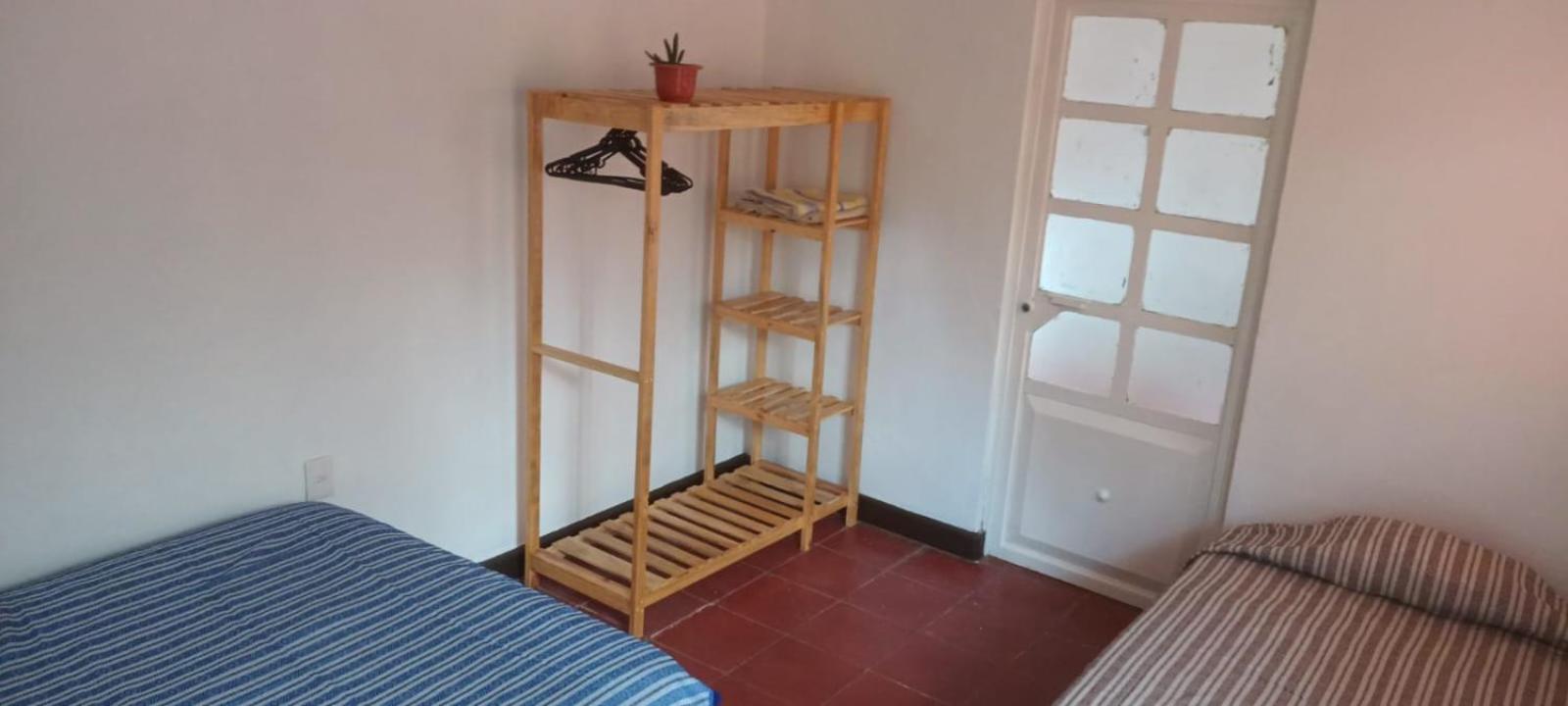 Hostal Zipolite Melchor Ocampo Oaxaca 外观 照片