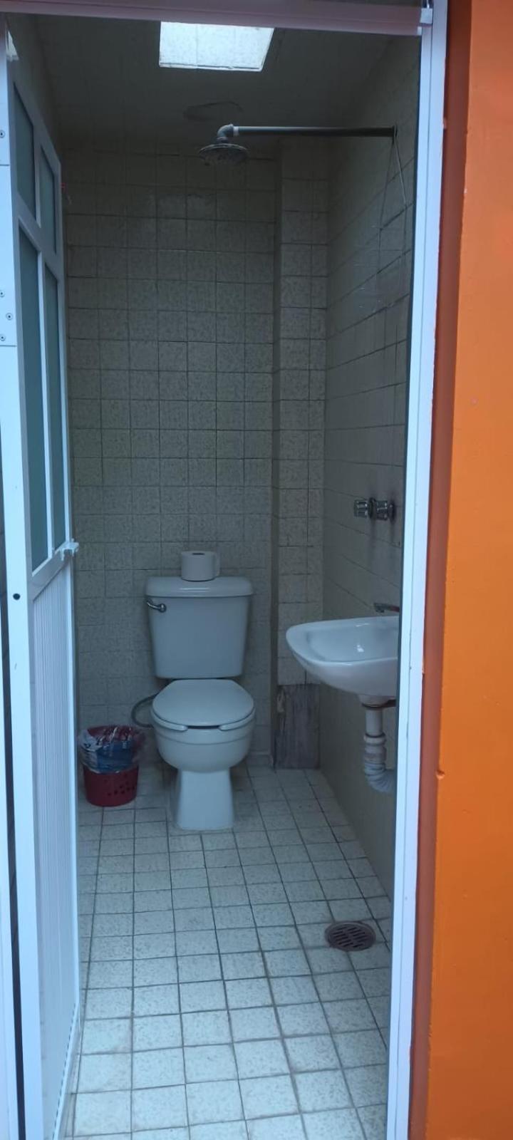 Hostal Zipolite Melchor Ocampo Oaxaca 外观 照片